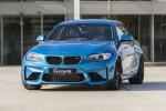BMW M2 Coupe by G-Power 2016 года